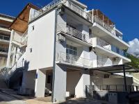 Studio with Balcony