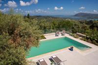 Chrisanto 1865 - B&B Katouna