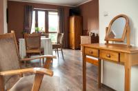 Chambre Familiale Standard