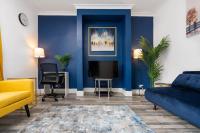 Spacious 3BR Home - Pool Table - Games - Sleeps 9 - Ferienwohnung