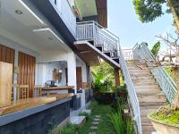 La Montaña Bali & Spa - Ferienwohnung Munduk