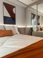 V312 - Sua casa no melhor lugar da Vila Mariana, CASV, Hospitais e Metrô - Ferienwohnung São Paulo