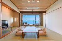 Vierbettzimmer im japanischen Stil - Nichtraucher