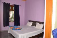 Double Room with Park View