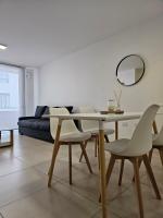 Alquiler Temporario AC 13 - B&B Arroyito