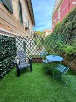 B&B Palermo - A Due Passi da Mondello - Bed and Breakfast Palermo