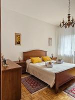 Two-Bedroom Superior Apartment