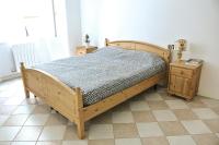 Apartamento Executive de 2 dormitorios