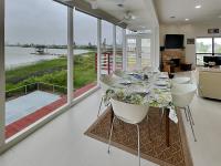 Dock Of The Bay - B&B Galveston