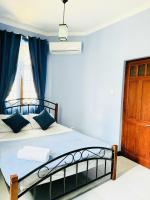 Skylight Villa - B&B Kandy