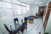 Amplio departamento en Pucallpa - B&B