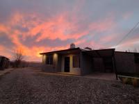 Casa Lorvic - Bed and Breakfast Malargüe