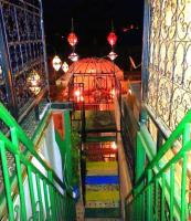 Zahra Suite