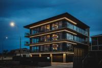 The Coomber - Apartments & Studios - B&B New Plymouth