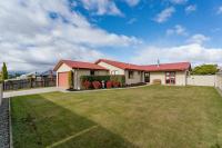 Alpine Scenery - Wanaka Holiday Home - B&B