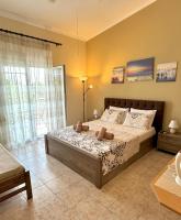 Theodora’s Studios 2 - B&B