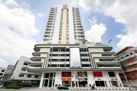 [Projector] Pulse Ipoh- Safari @Majestic condo - B&B Ipoh