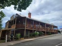 B&B Omeo - Snug as a Bug Omeo - Bed and Breakfast Omeo
