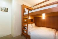 Habitación Cuádruple con baño privado