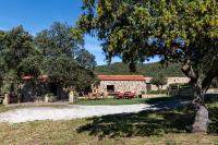 B&B Llerena - Casa Rural " La Quijada del Lobo " - Bed and Breakfast Llerena