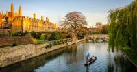 Cambridge Stays - 2BR Super Central Flats in Cambridge - B&B