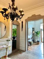 Villa O - B&B Virton