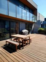 A Hidden Gem In Kew - B&B Melbourne