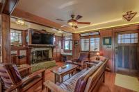 The Craftsman Coastal Cottage in Leucadia - Chambres d'hôtes Encinitas