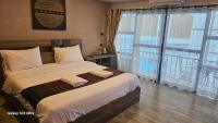 B&B Chiang Rai - Central Guesthouse Bread & Breakfast - Bed and Breakfast Chiang Rai