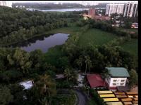 Calm and Cosy 1bhk in Thiruvananthapuram - B&B