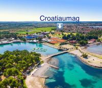 B&B Umag - Croatiaumag - Bed and Breakfast Umag