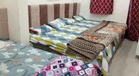 Dormitorio Misto con 6 Posti Letto