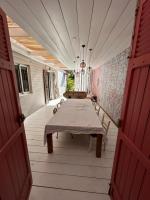 Villa con 2 Camere da Letto
