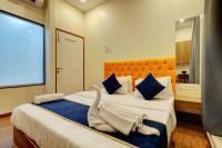 B&B Bombay - Hotel Freedom Inn - Bed and Breakfast Bombay