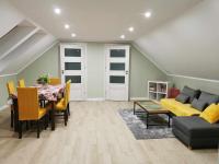 Stara Stolarnia - Bed and Breakfast Ruciane-Nida