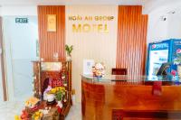 B&B Can Tho - Motel Hoài An - Bed and Breakfast Can Tho