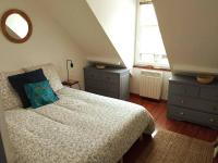 Appartement en plein cœur de ville - B&B Perros-Guirec