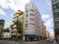 Penthouse Terrace city-sea view by CanariasGeytaway - B&B Las Palmas de Gran Canaria