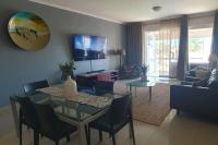 Sunset Sails 2 - B&B Langstrand