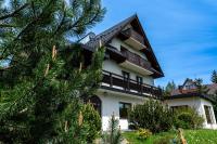 Willa ArtMontis - B&B Kościelisko