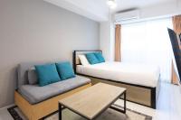 Apartamento de 1 dormitorio