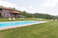 B&B Spignana - Il Serrino 2 - Bed and Breakfast Spignana