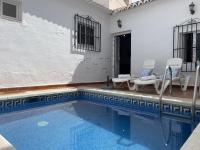 Casa Paquita en Maro con piscina privada By At Home costa del Sol - B&B