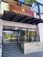 City Escape Mounts Bay - Near Kings Park - Parking - WiFI - B&B