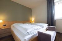 Apartment mit Balkon