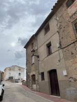 Casa de Turisme Rural Riu Montsant - B&B