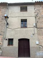 Casa de Turisme Rural Riu Montsant - B&B Bellmunt de Priorat