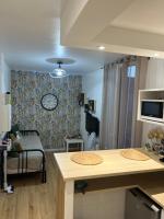 Cosy Appartement Nid de rêve - B&B Aubervilliers