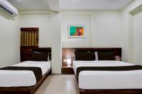 B&B Vadodara - OYO Hotel HILL PARK I - Bed and Breakfast Vadodara