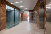 Gran & Marina Podzamcze Apartments Szczecin by Noclegi Renters - Bed and Breakfast